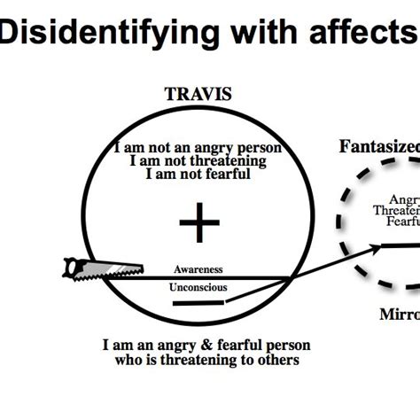 Image result for Projective and Introjective Identification