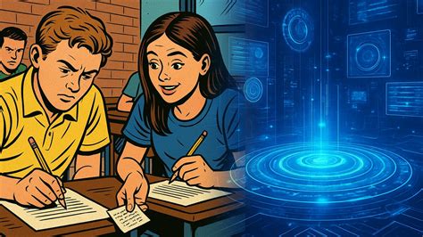 Fed Up Of ‘ChatGPT Cheating’ American Colleges Opt Desi-Style Of ...