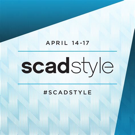 Academic Calendar Scad