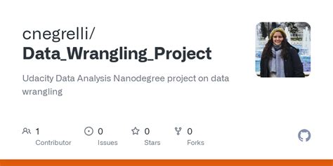 Image result for Data Wrangling Project