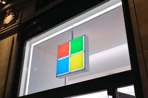 微软 的图像结果