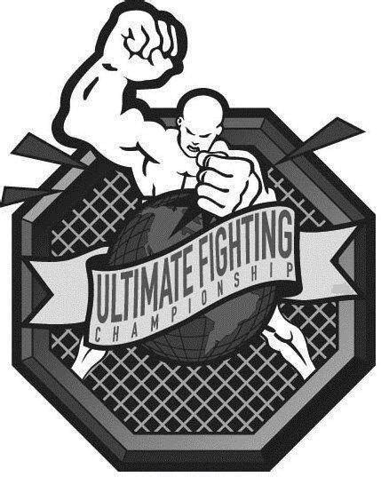 Zuffa Boxing Logo 的图像结果