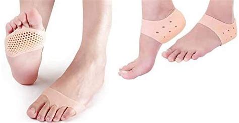 Silicone Socks - Buy Silicone Socks Online at Best Prices In India ...