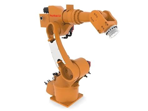 Робот манипулятор PR1550A промышленный