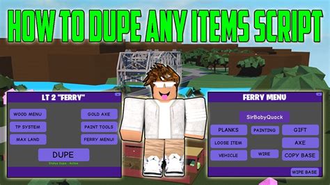 Image result for TP Script Roblox Lumber