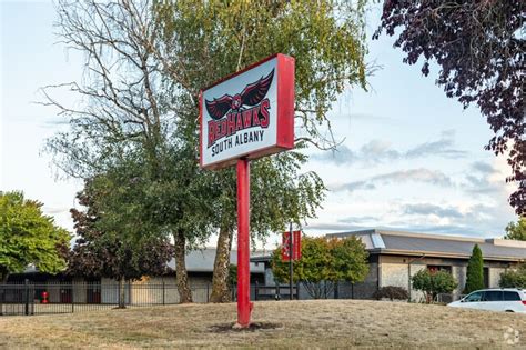 South Albany High School in Albany, OR - Homes.com