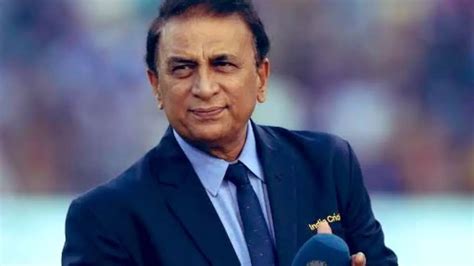 Sunil Gavaskar Names Two Match-Winners For Pakistan If Babar Azam Fails ...