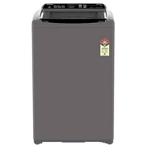 Whirlpool 7.5 Kg 5 Star Fully-Automatic Top Loading Washing Machine ...