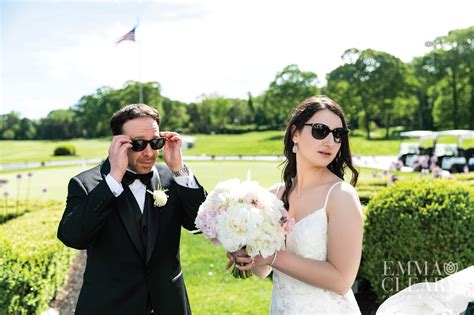 Nissequogue golf glub wedding photography New York