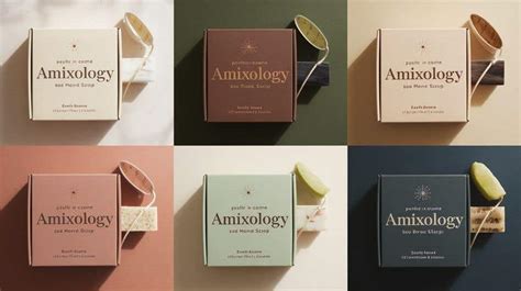 Classic Retail Box Packaging Design | Freelancer