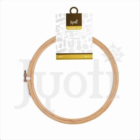 Embroidery Frames - Jyoti Embroidery Frame Manufacturer from New Delhi