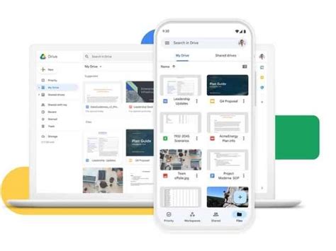 Google Workspace storage limit for Individual users increased from 15GB ...