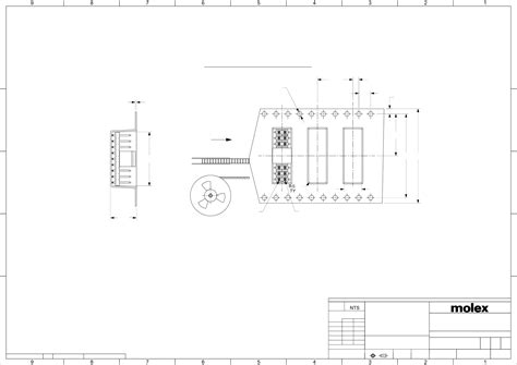 87759 Drawing Datasheet by Molex | Digi-Key Electronics