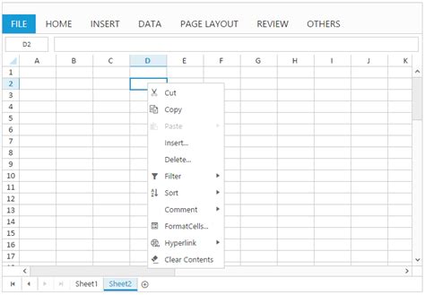 Image result for Context Menu JavaScript
