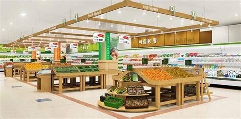 生鲜超市品牌排行榜前十名
