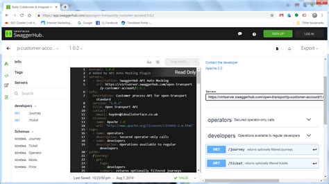 Image result for Open API Specification 3.1