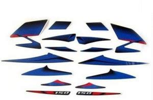 SunStick Sticker & Decal for Car & Bike Price in India - Buy SunStick ...