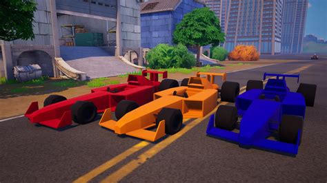 FORMULA DRIVE NATION 🚗 9353-9258-1737 by treno - Fortnite Creative Map Code - Fortnite.GG