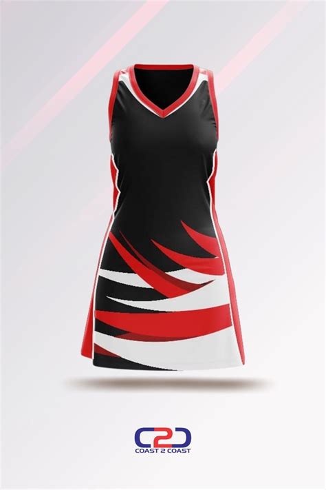 Netball Uniform Design 的图像结果
