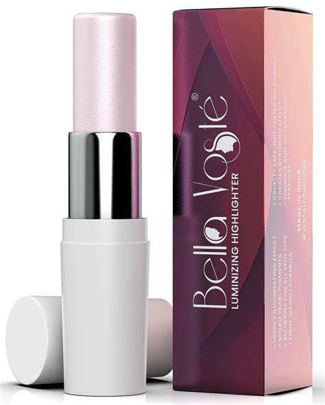 Buy Bella Voste | LUMINIZING HIGHLIGHTER | Cruelty Free | Waterproof ...