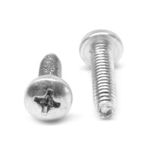 Thread Forming Screws - AFISCO Industrial