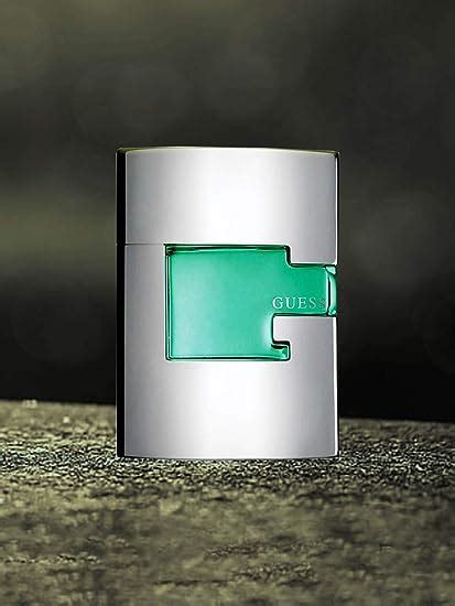 Buy Guess Perfume For Men- 75 ml Online at Low Prices in India - Amazon.in