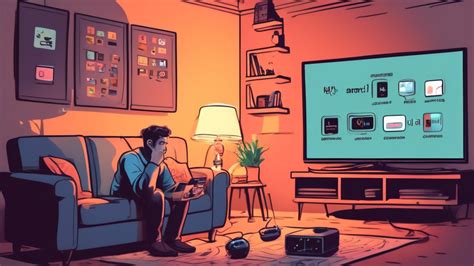 Image result for TV Setup Guide