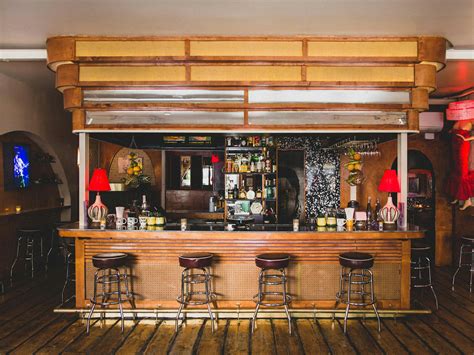 Sake Bar Decibel - East Village - New York - The Infatuation