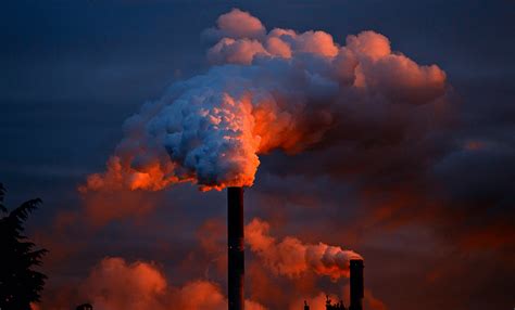 World's Most Polluted Capital - New Delhi; 35 Indian Cities Make It To ...