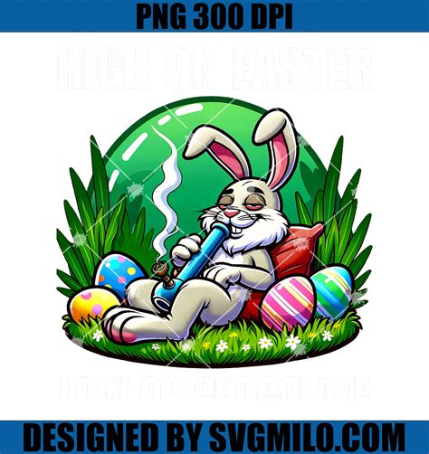 Easter 420 Meme