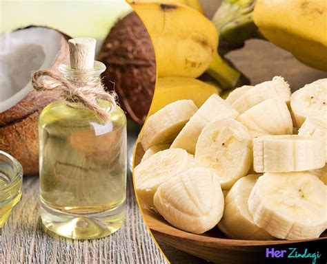 Natural Homemade Hair Packs For Soft Shiny Hair in Hindi | natural ...