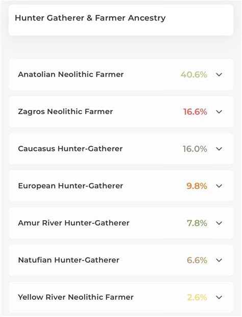Guess the ethnicity : r/illustrativeDNA