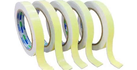 Double Sided Foam Tape Manufacturers in Bangalore