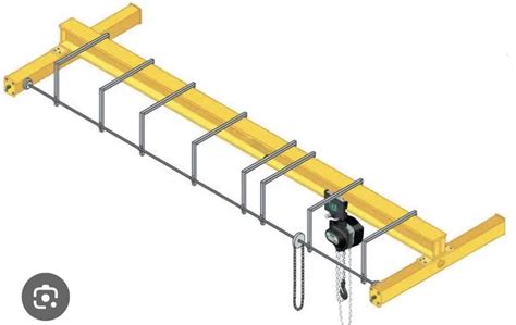 technomac Crane