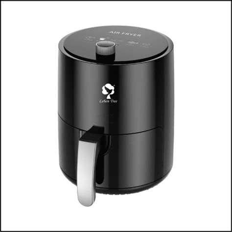 Air Fryer – Leben Tree