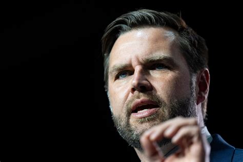 J D Vance 2021 Biography Age Net Worth Wife Kids