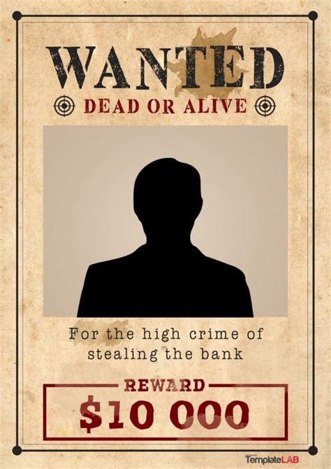 Font Wanted Poster One Piece - bestwup
