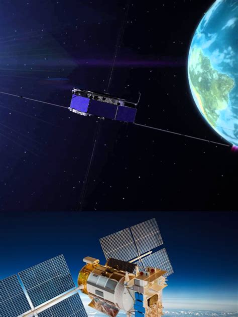 सिर्फ इन 6 देशों के पास अपना GPS, भारत ने कर दिया कमाल - Only these 6 ...