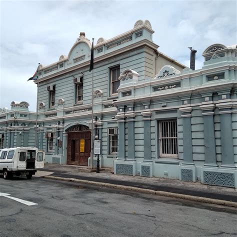 THE PRINCE ALFRED'S GUARD DRILL HALL (2026) All You Need to Know BEFORE ...