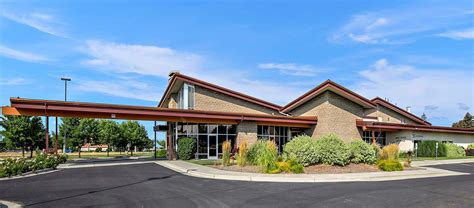 Cloverdale Funeral Home Cemetery and Cremation - Boise & Meridian, ID