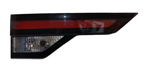 Maruti Suzuki Brezza (June 2022 onwards) Left Tail Light - MGP ...