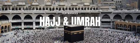 Hajj & Umrah Packages from Sri Lanka | Haim Travel
