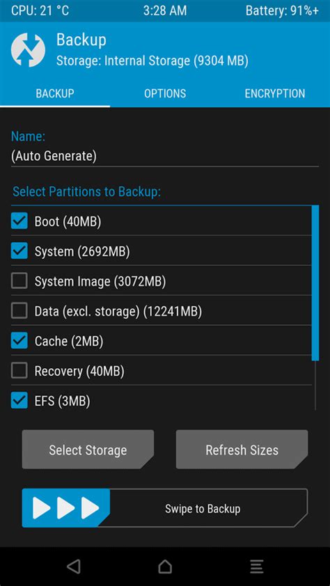 Image result for Install Stock Android