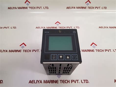 Pma 9407 924 01001 Industrial Controller – Aeliya Marine Tech