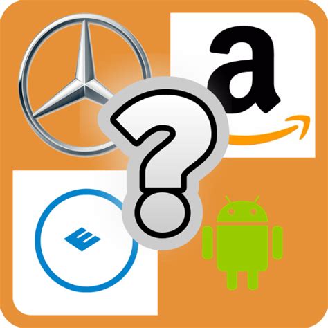 Logo Quiz Pro Champion - App on Amazon Appstore