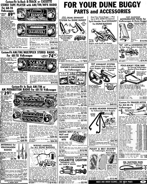 TheSamba.com :: General/Chat - View topic - Who invented the VW towbar?
