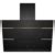 90cm UltimateTaste 500 slope kitchen hood - ECS9691G | Electrolux India
