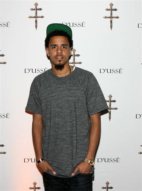 Young J Cole