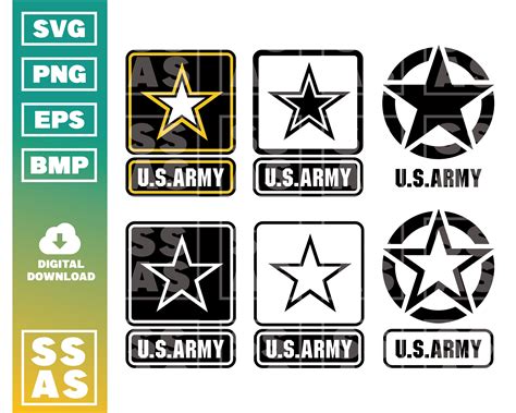 U.S. Army Vector 的图像结果