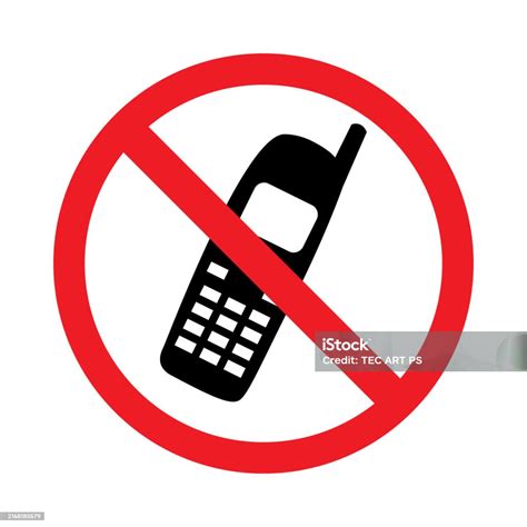 Cell Phone Use Prohibited Sign 的图像结果